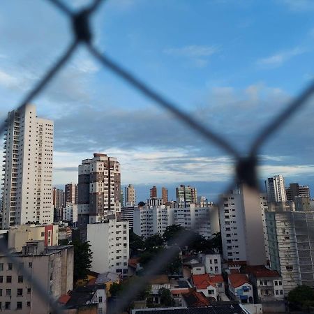 Apartamento Na Barra Avenida Διαμέρισμα Σαλβαντόρ Εξωτερικό φωτογραφία