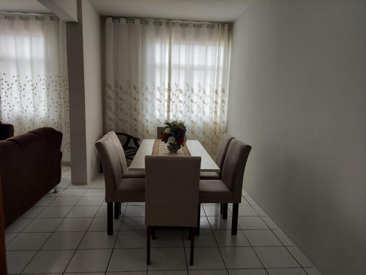 Apartamento Na Barra Avenida Διαμέρισμα Σαλβαντόρ Εξωτερικό φωτογραφία