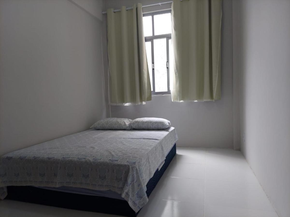 Apartamento Na Barra Avenida Διαμέρισμα Σαλβαντόρ Εξωτερικό φωτογραφία