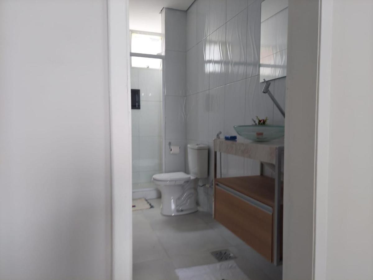 Apartamento Na Barra Avenida Διαμέρισμα Σαλβαντόρ Εξωτερικό φωτογραφία